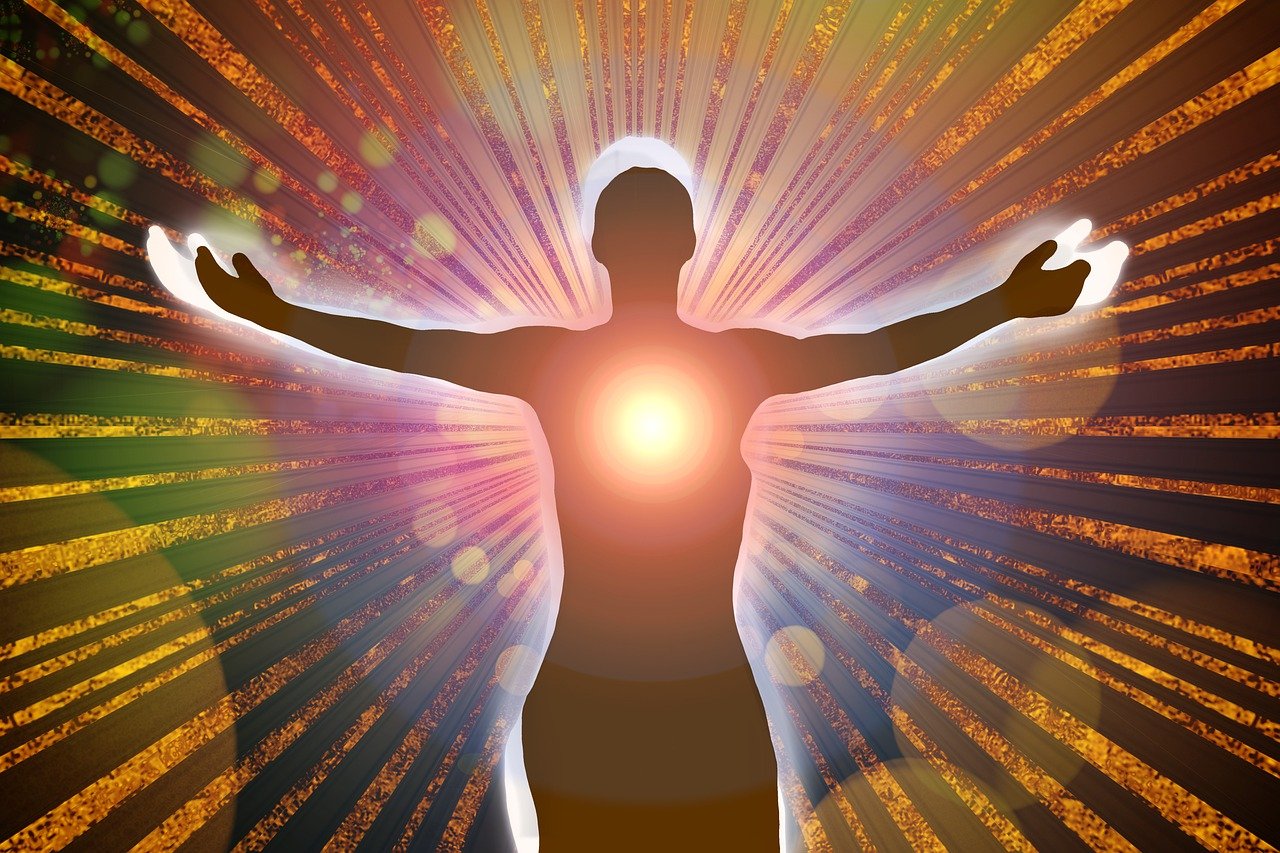 Общение с собственным телом и достижение целей