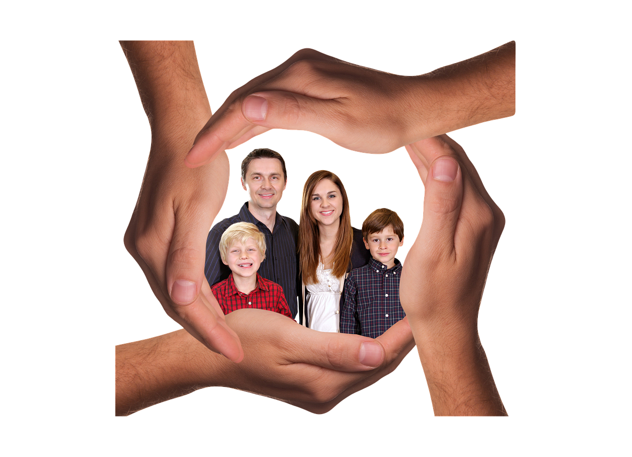 Роль родителей в формировании социальной идентичности ребенка