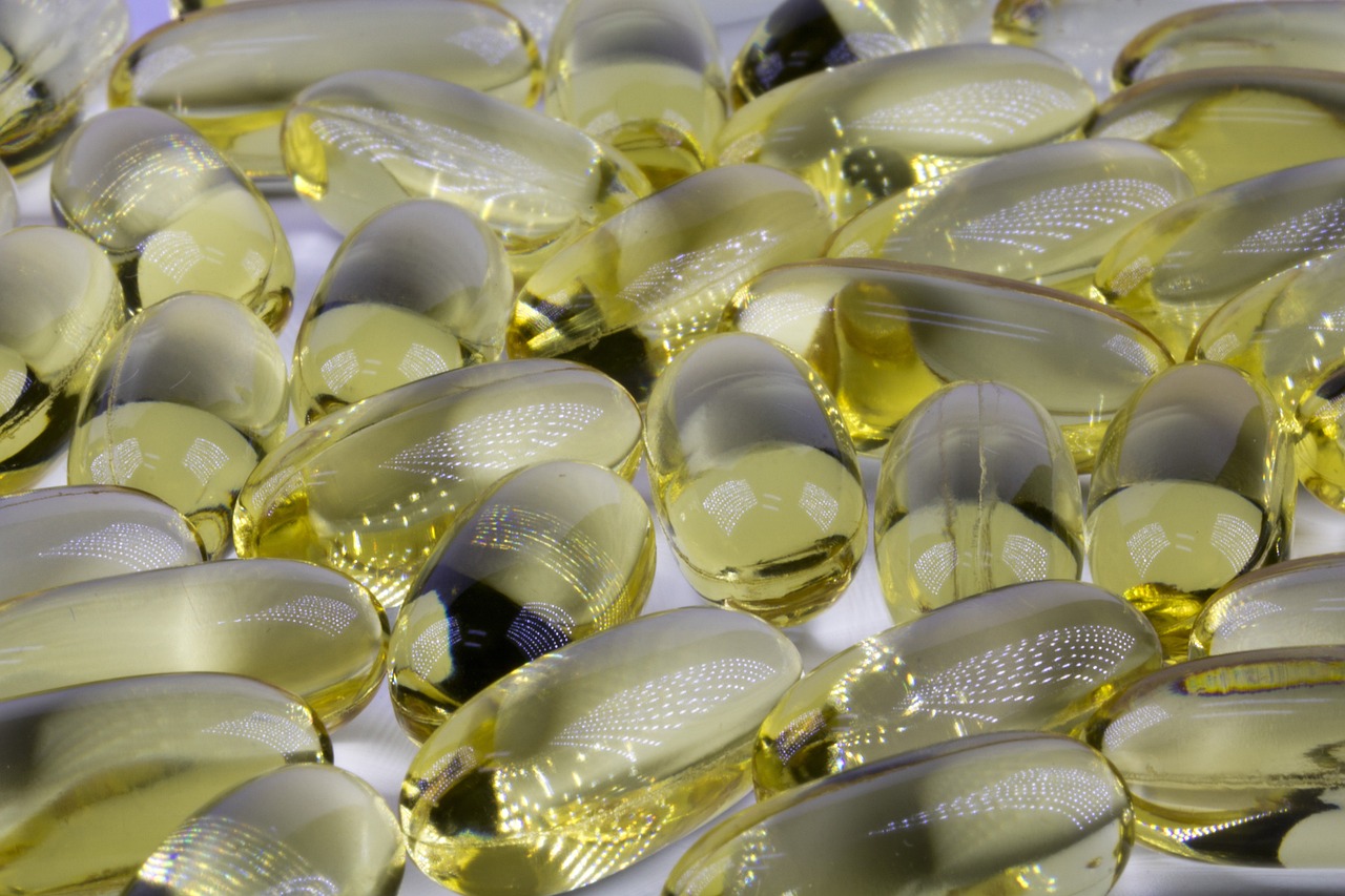 Как ваше питание влияет на здоровье?