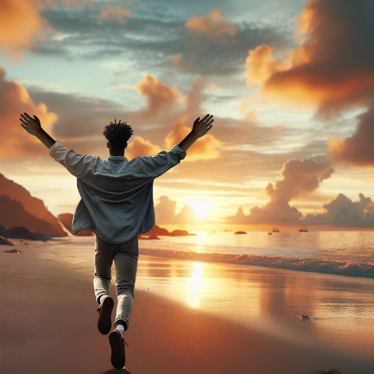 Как смелость изменить жизнь?