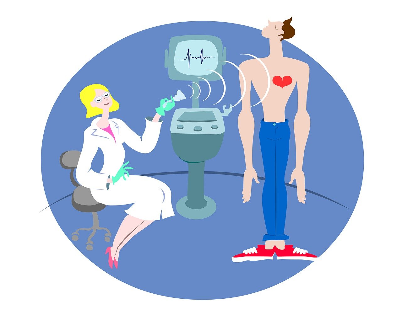 Как оптимизировать свое сексуальное здоровье?