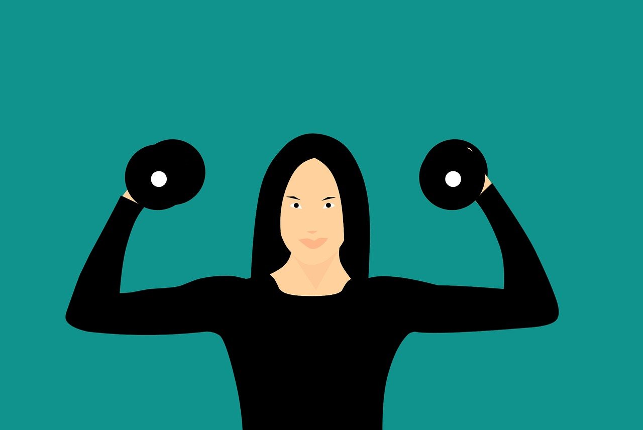 Как интерес к фитнесу помогает улучшить качество жизни?