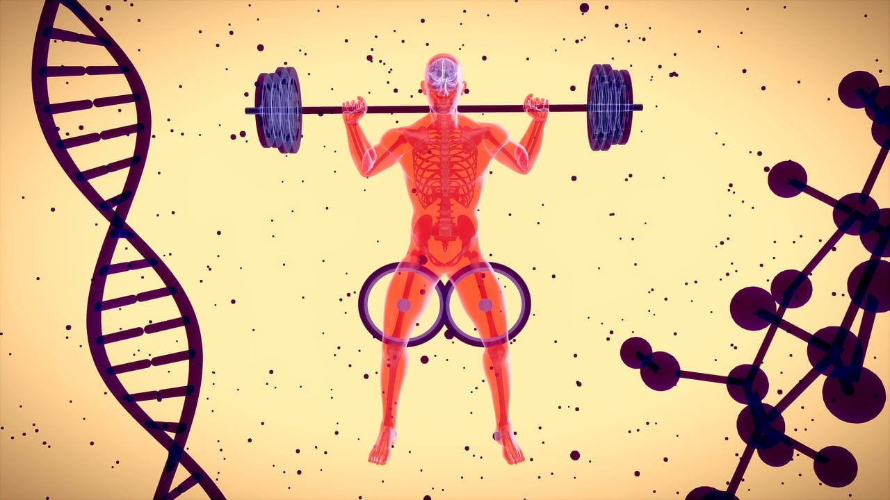 Как хороший тренер может изменить ваш фитнес-путь?