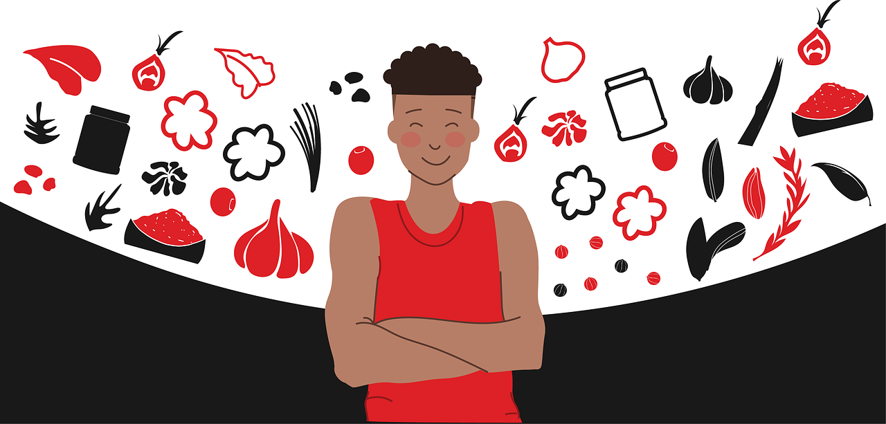 Как персонализированный подход помогает достигнуть успеха в здоровье и фитнесе?