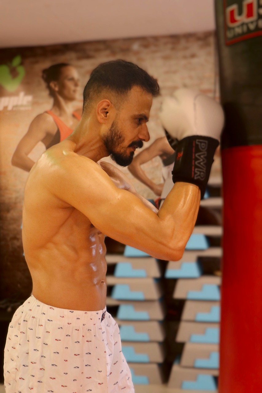 Как техника спасает в бою?