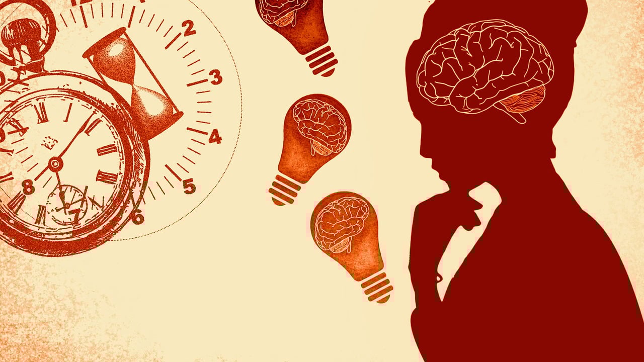 Как научиться прислушиваться к своему телу и принимать решения