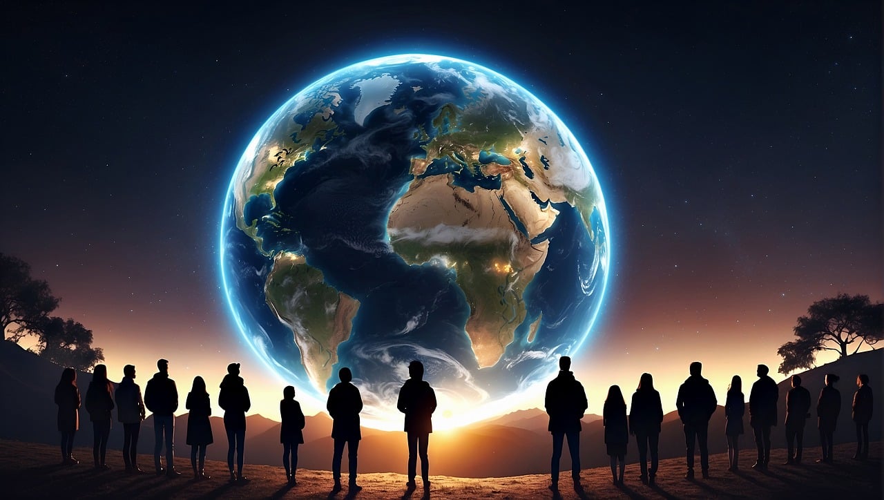 Как начать новую главу своей жизни?