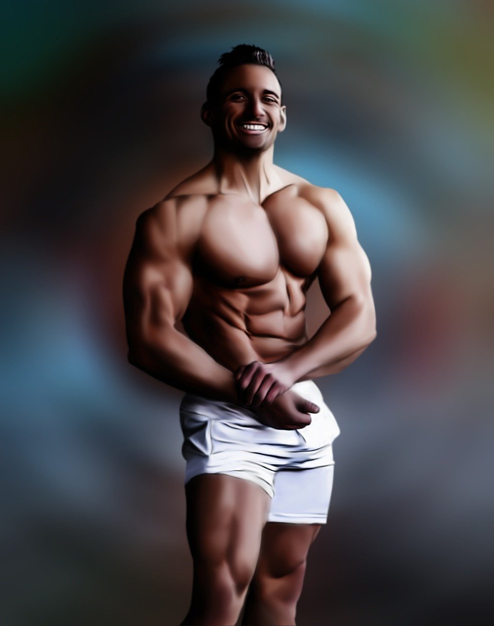 Как образ жизни влияет на уровень тестостерона?