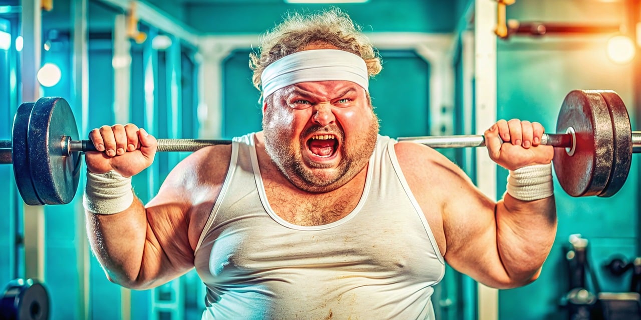 Почему силовые тренировки важны после 50?