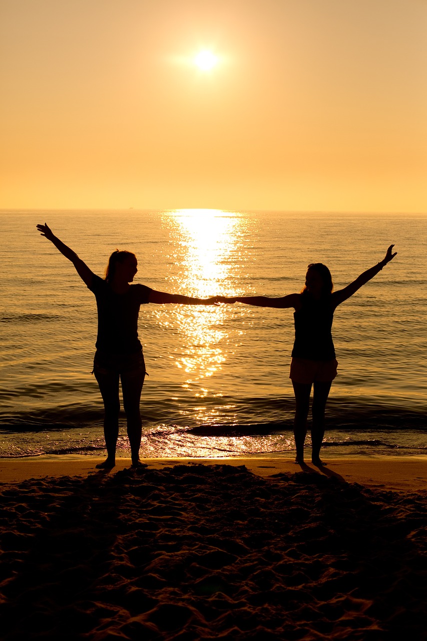 Как простые действия могут изменить вашу жизнь?