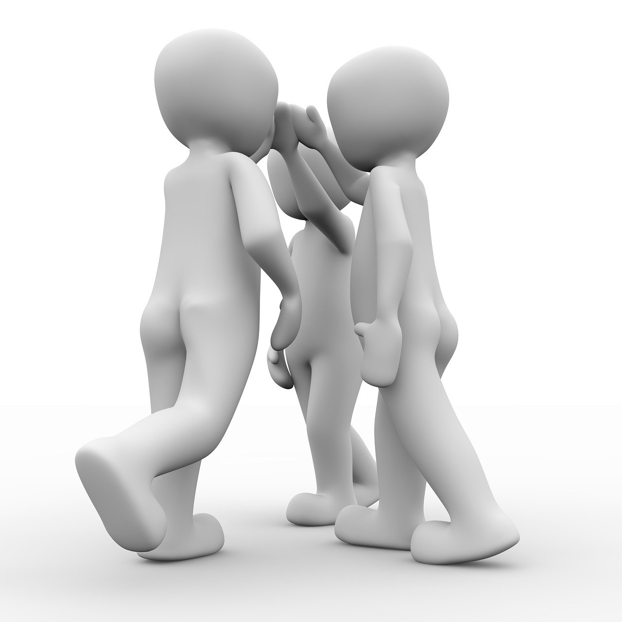 Что такое травматическая связь и как выйти из неё? Что такое травматическая связь и как выйти из неё?