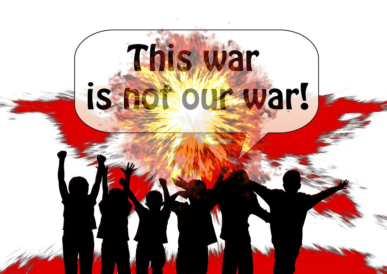 Как защитить свое здоровье в мире манипуляций?