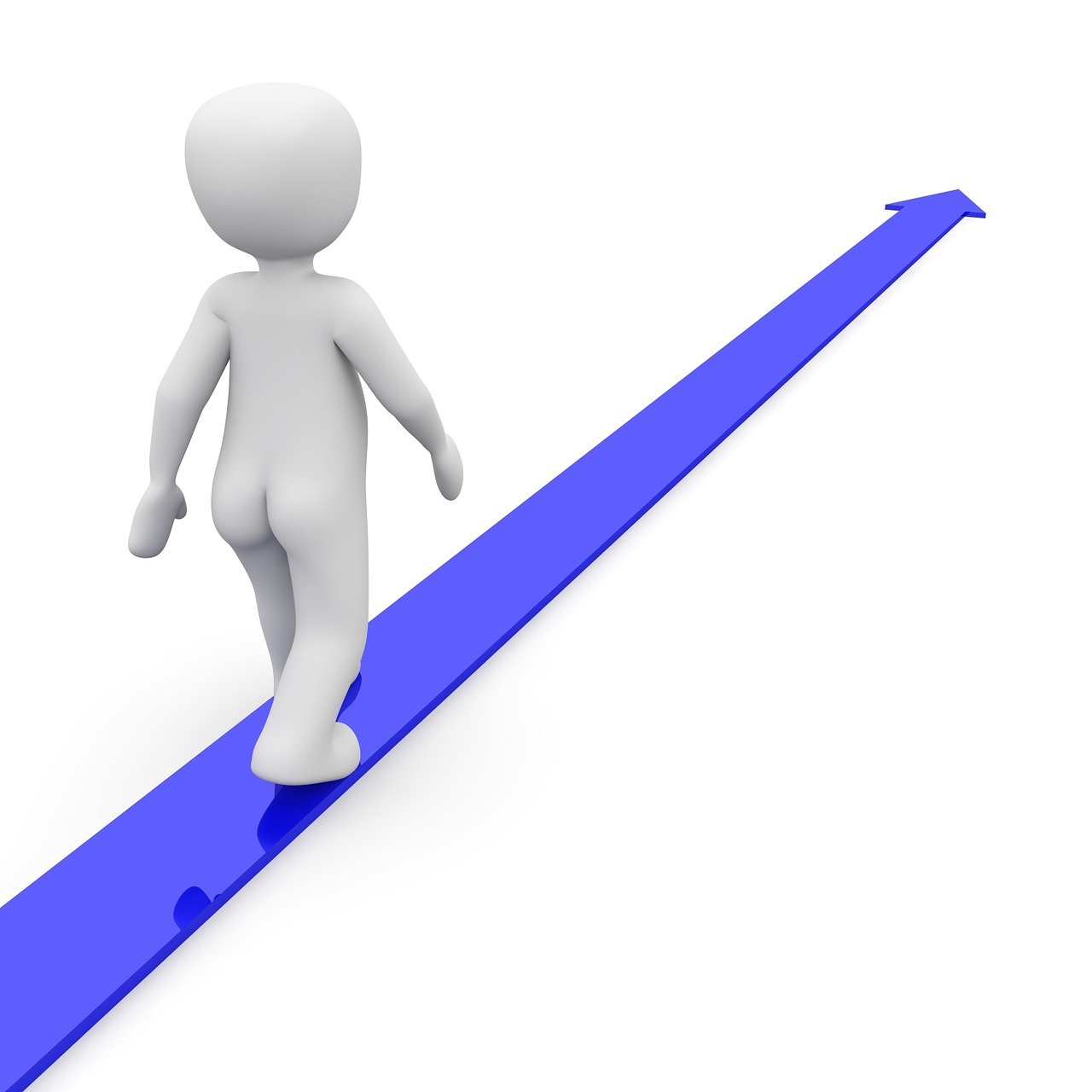 Как маленькие шаги могут изменить вашу жизнь?