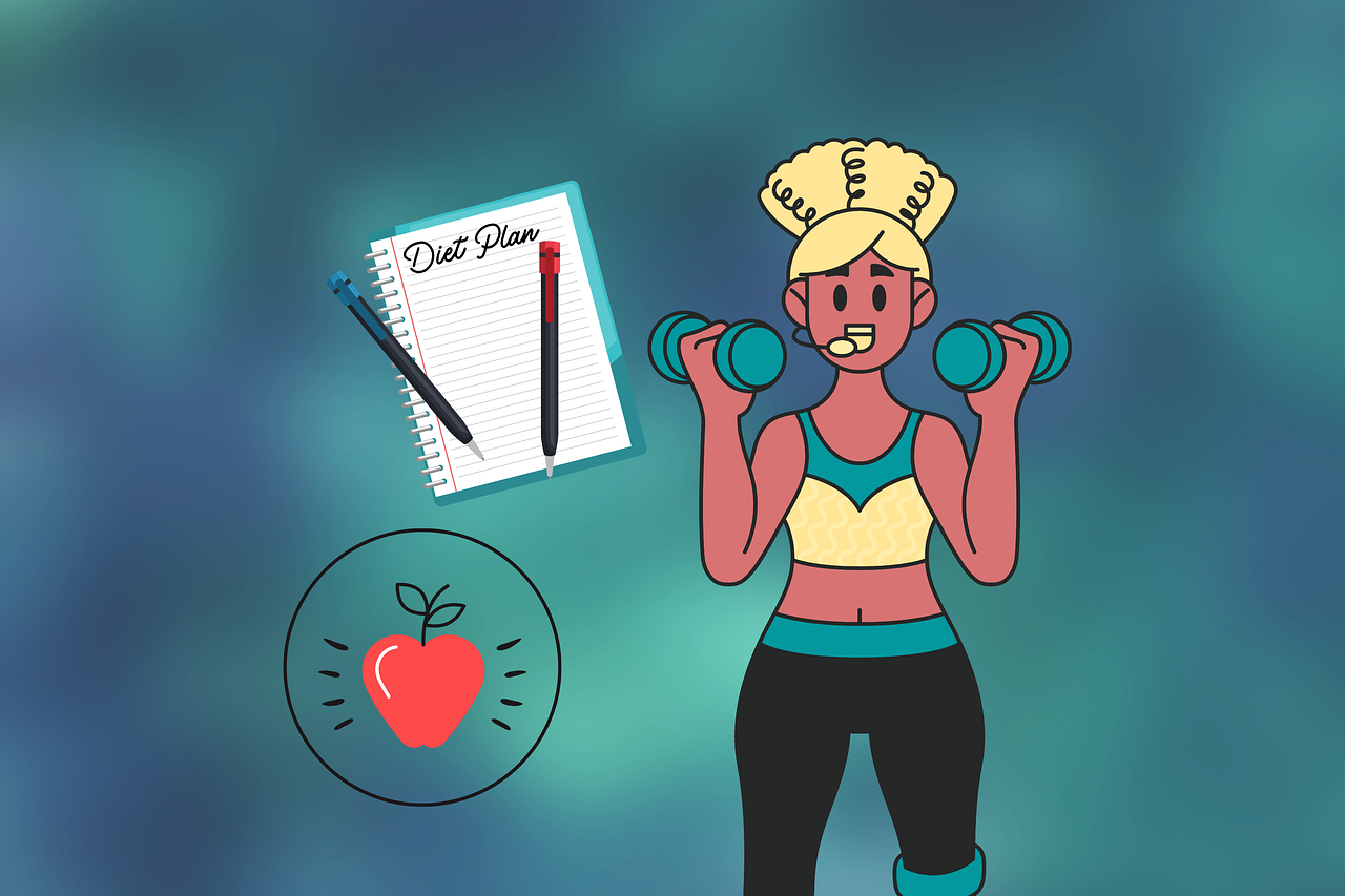 Как совмещение физических нагрузок и питания может улучшить ваше здоровье?