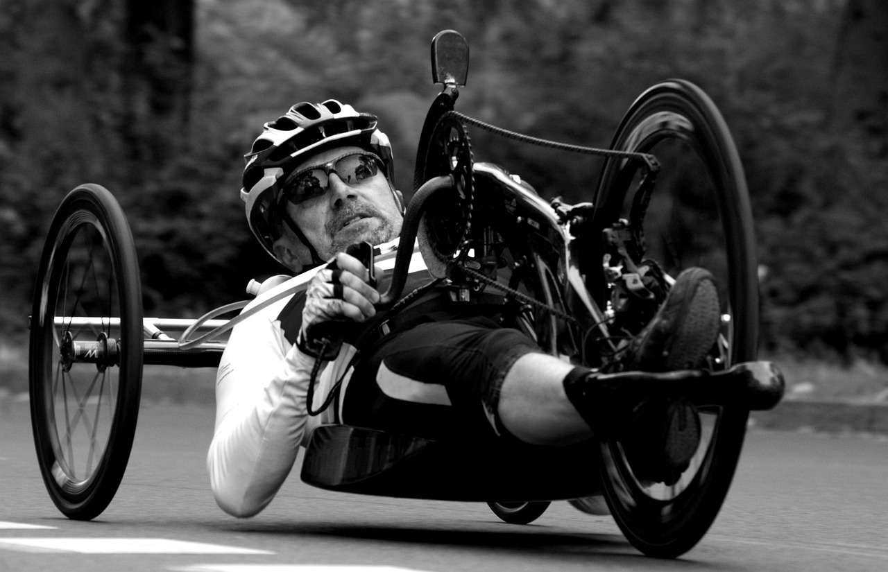 Как трудолюбие и физическая активность могут изменить вашу жизнь?