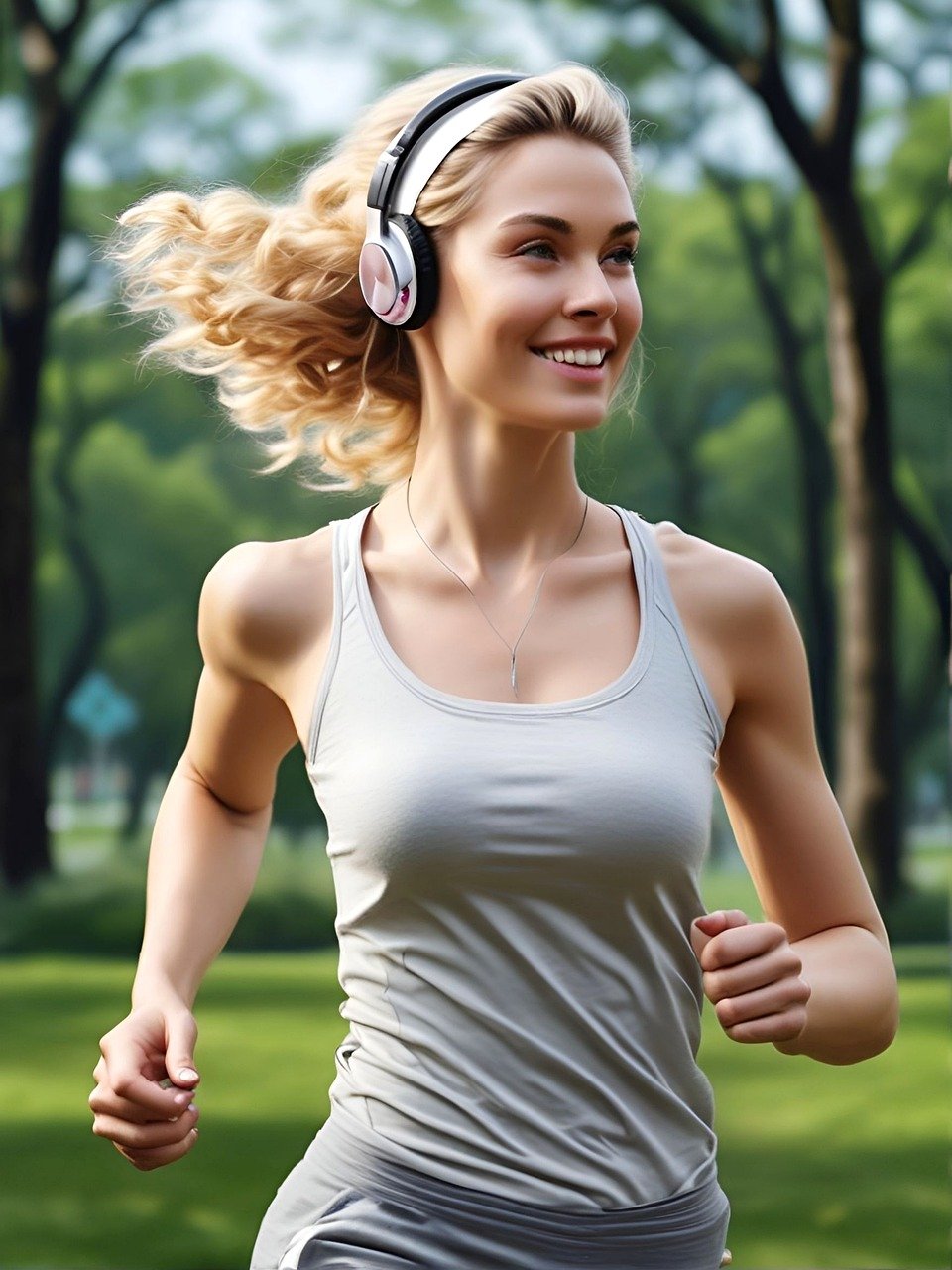 Музыка и тренировки: Как музыка влияет на ваши результаты?