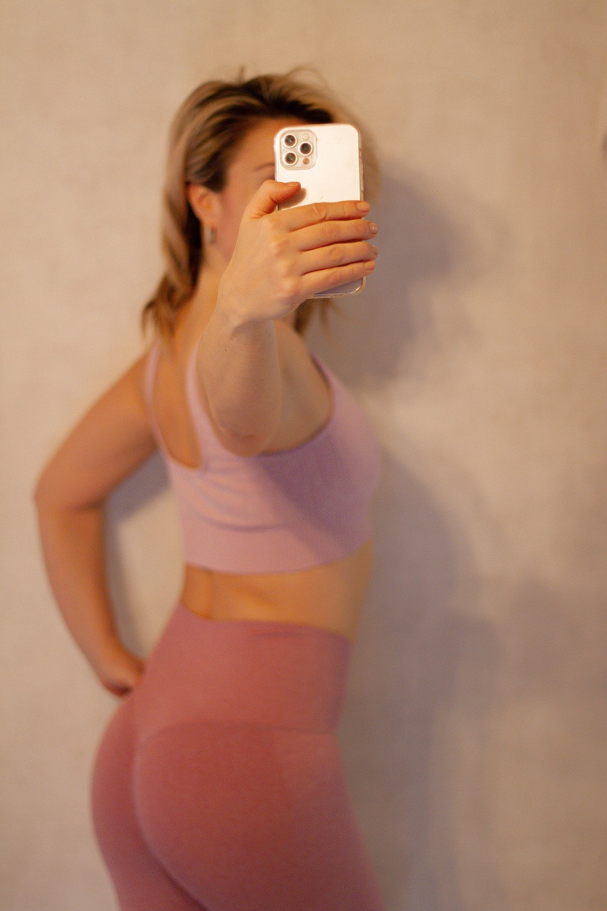 Как мониторинг прогресса поможет вам достичь здоровья? Как мониторинг прогресса поможет вам достичь здоровья?