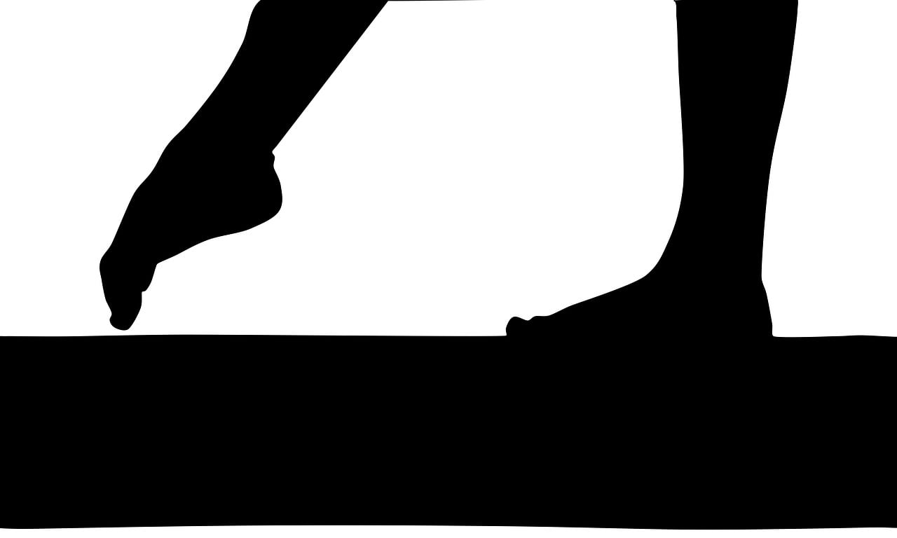 Как правильная осанка и сложные упражнения помогают достигать результатов?