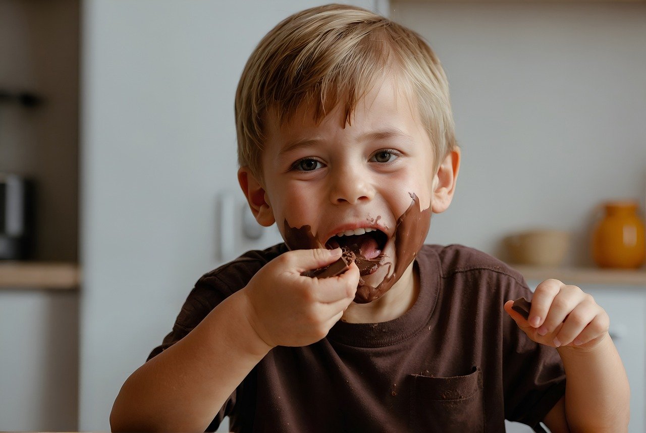 Как выбрать правильную детскую формулу для здоровья вашего малыша?