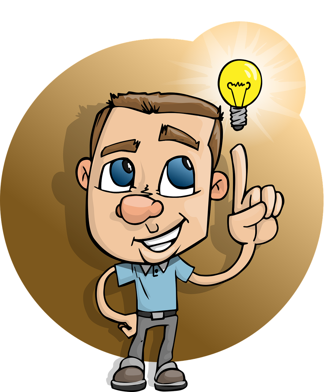 Как стремление к успеху помогает нам расти?