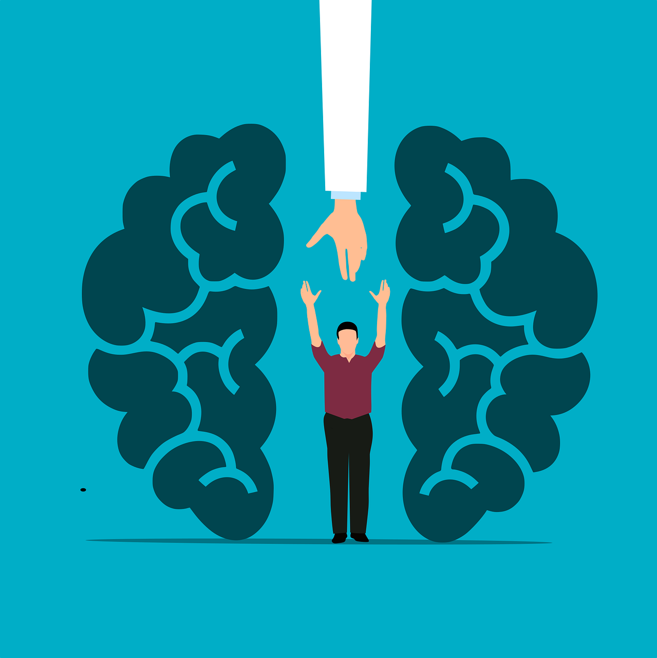 Как преодоление трудностей формирует наш характер?