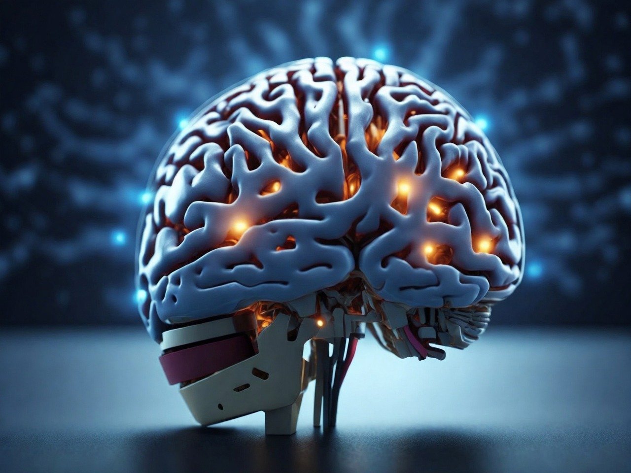 Как сохранить здоровье мозга на протяжении всей жизни?