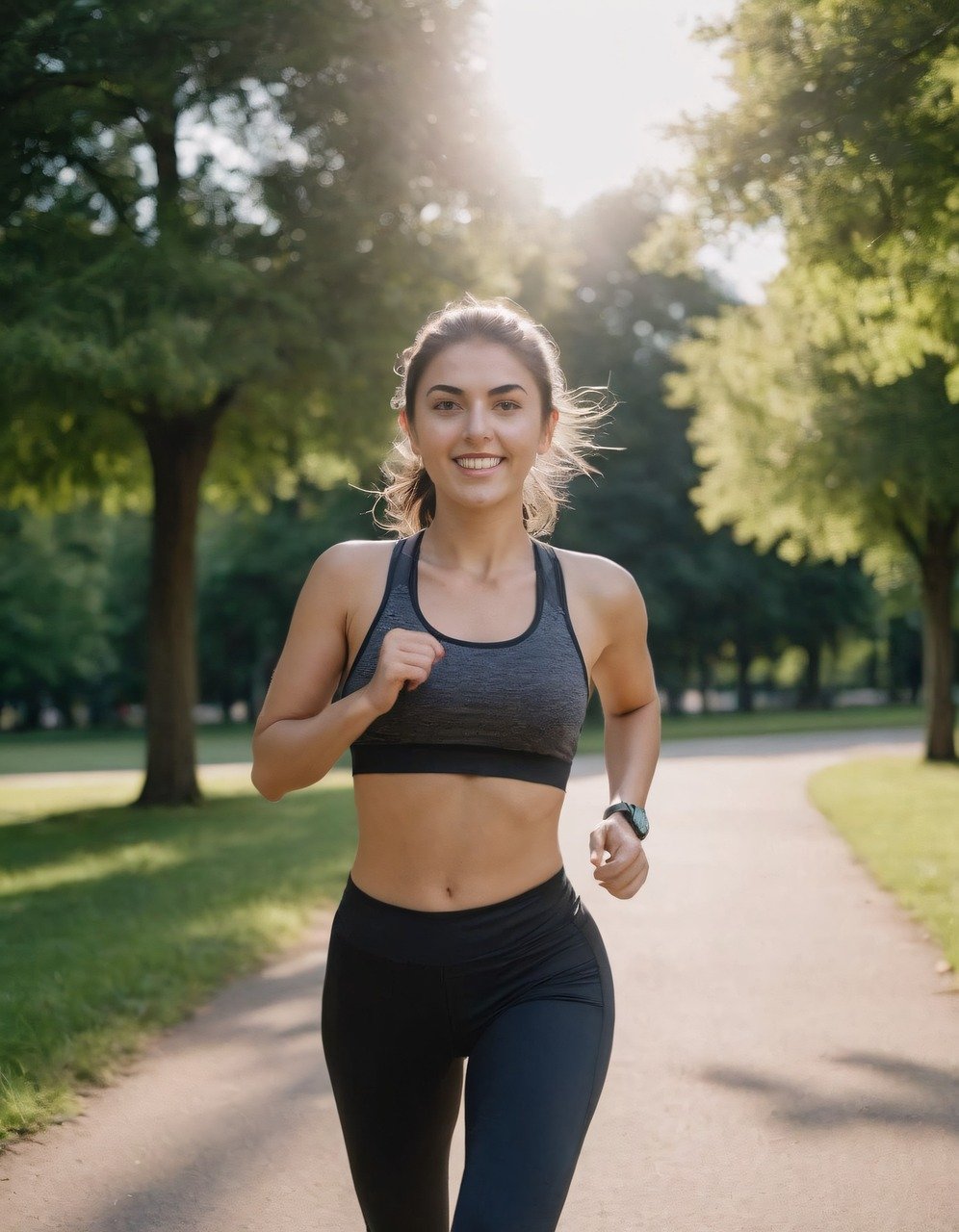 Как физические нагрузки влияют на уровень сахара в крови?