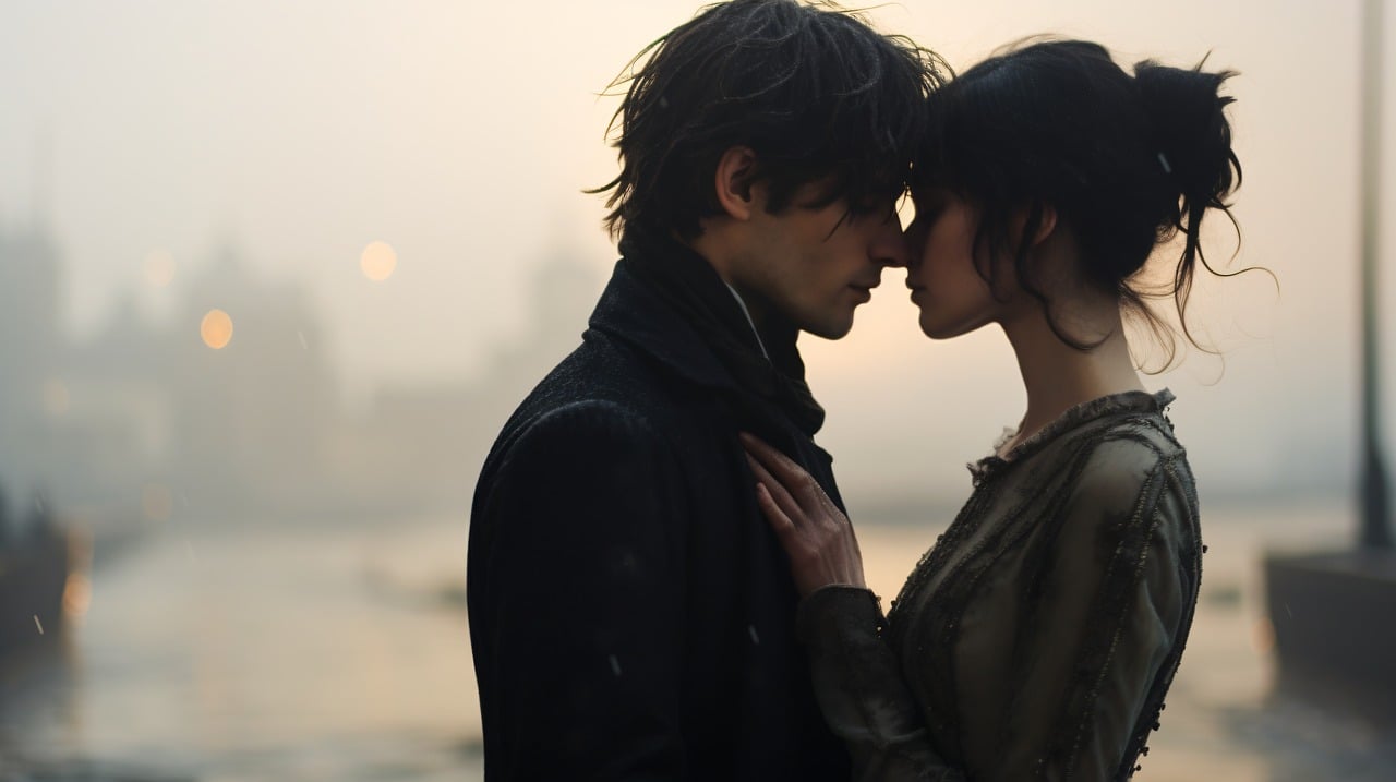 Как первые свидания могут обмануть вас?