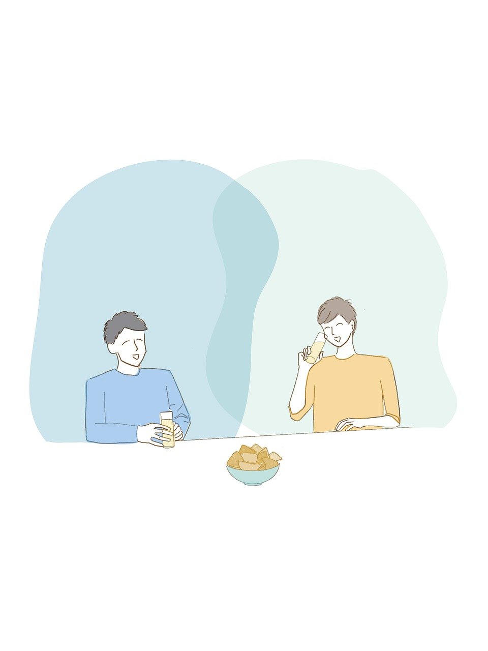 Как эмоции влияют на наше питание?