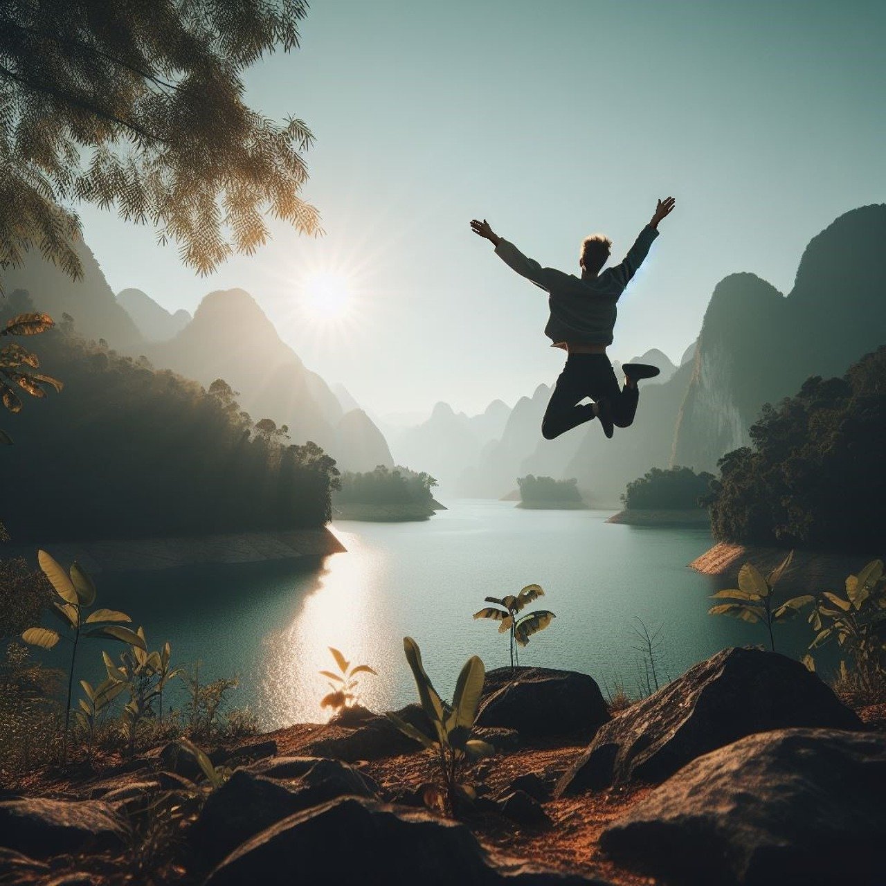 Как поддерживать свою мотивацию и уверенность в себе?