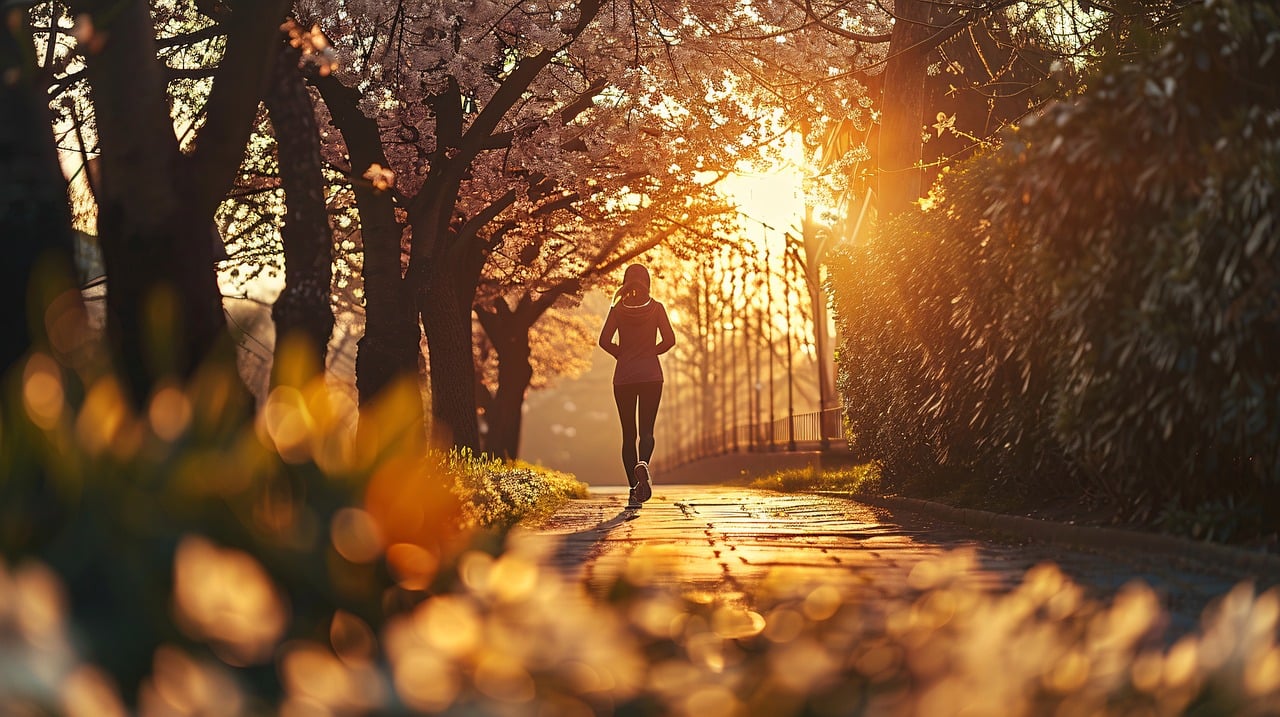 Как начать путь к здоровью и счастью?