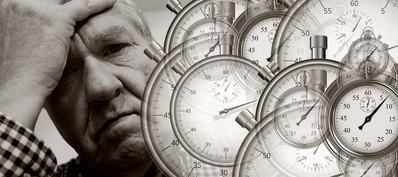 В чем разница между биологическим и хронологическим возрастом?