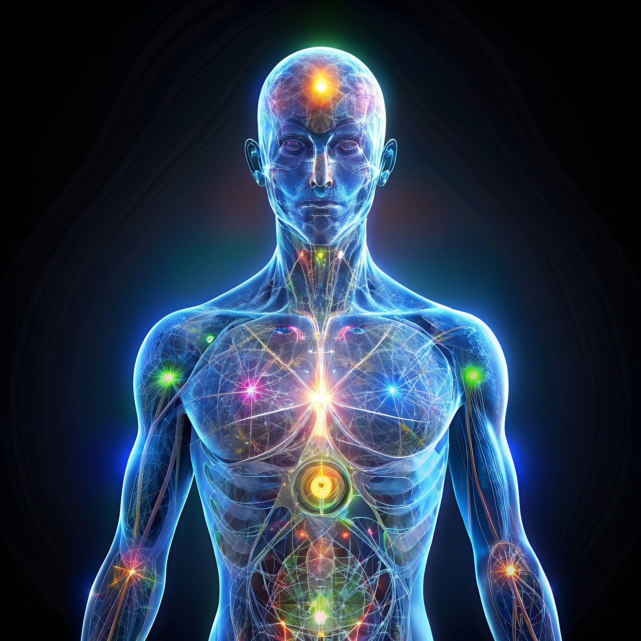 Как метаболизм влияет на наше здоровье?