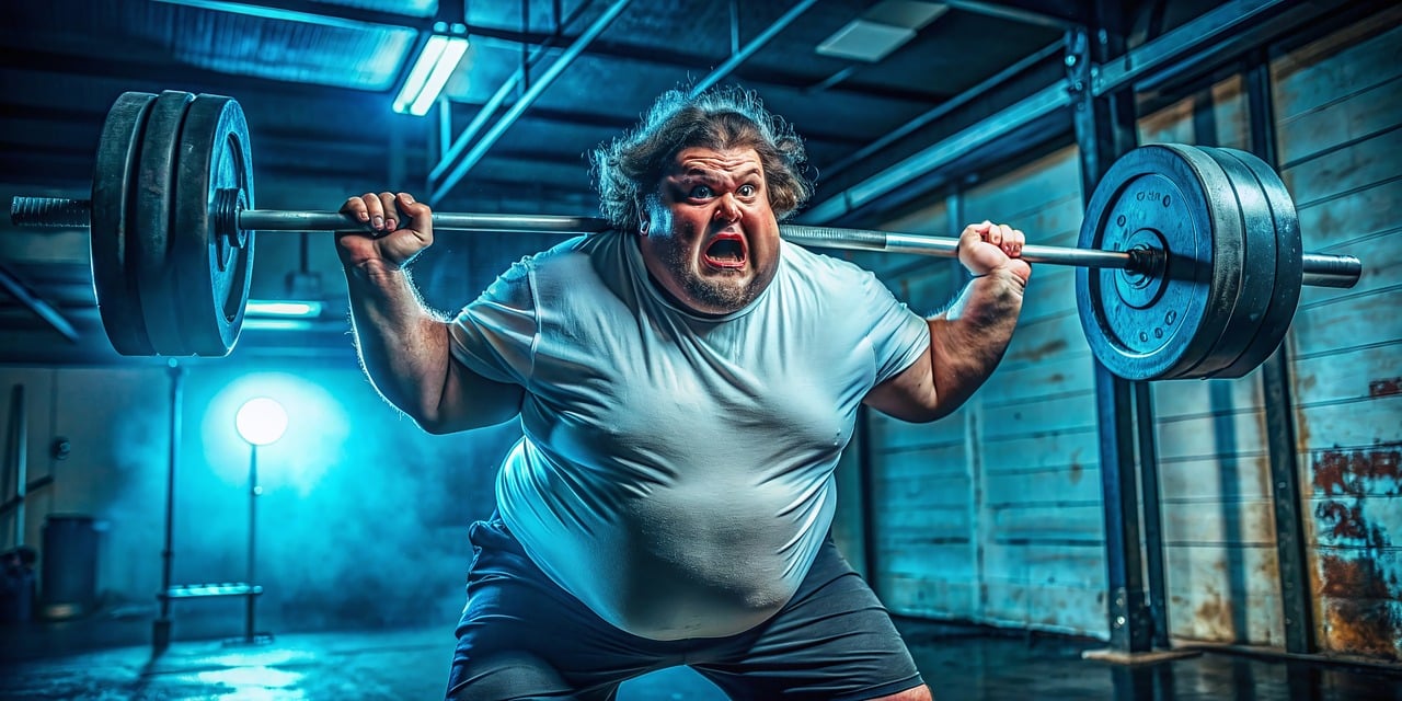 Целостный подход к тренировкам