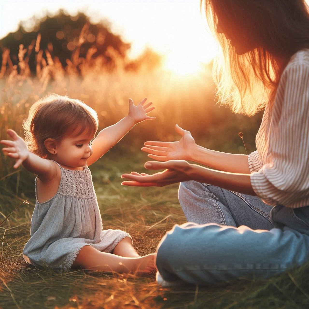 Как фитнес и семья могут взаимодополнять друг друга?