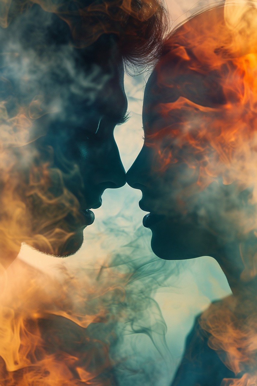 Что скрывают наши секреты?