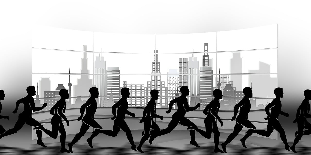 Почему фитнес стал моим призванием?