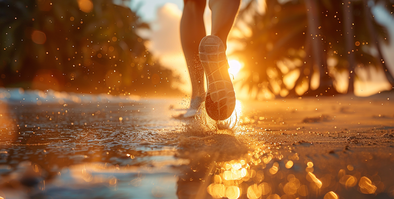 Ультра-бег: философия или соревнование?