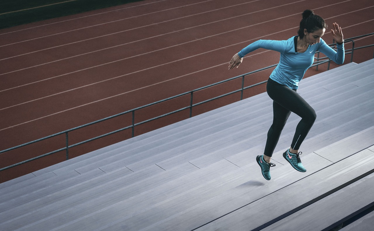 Как тренировки могут изменить вашу жизнь?