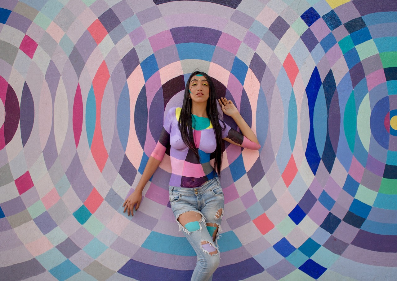 Как женские круги помогают исцелению и поддержке друг друга?