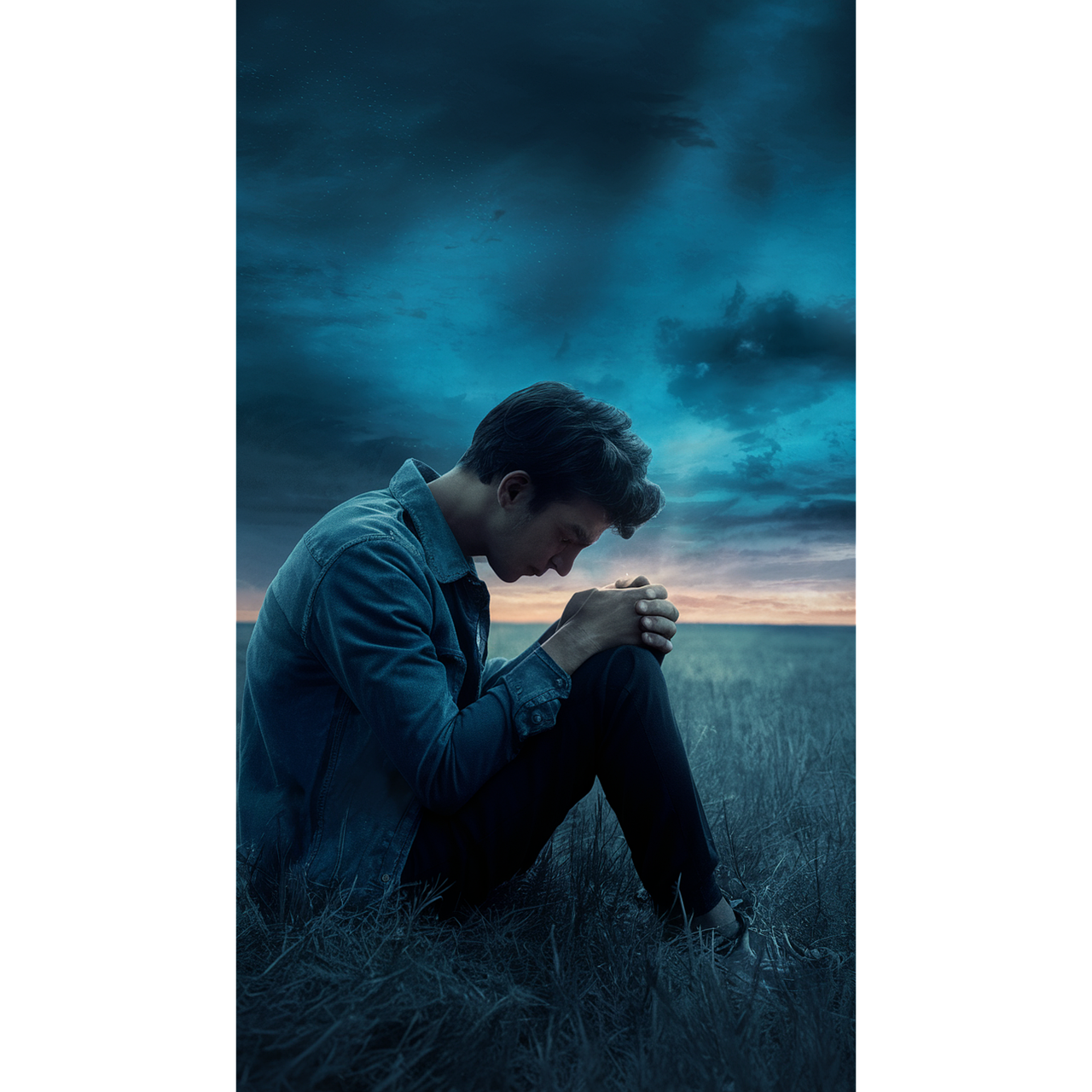 Поддержка — это не только слова