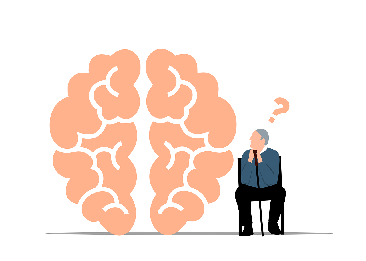 Как метаболизм влияет на психическое здоровье?