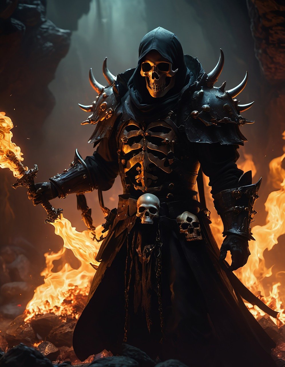 Как демоны скроллинга управляют нашим временем?