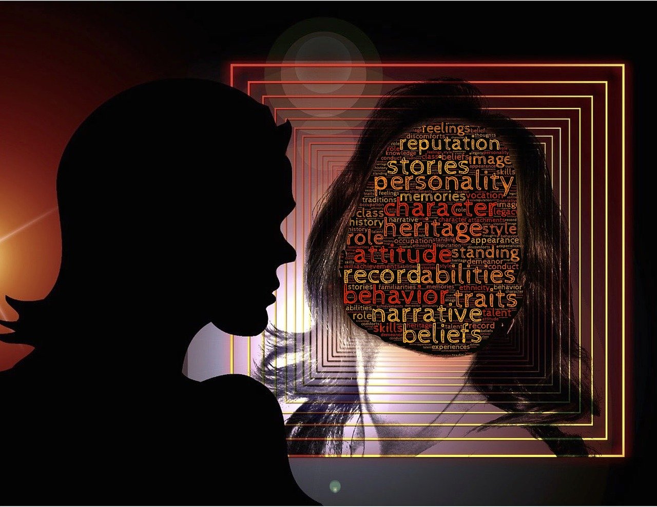 Как развить харизму и улучшить восприятие?