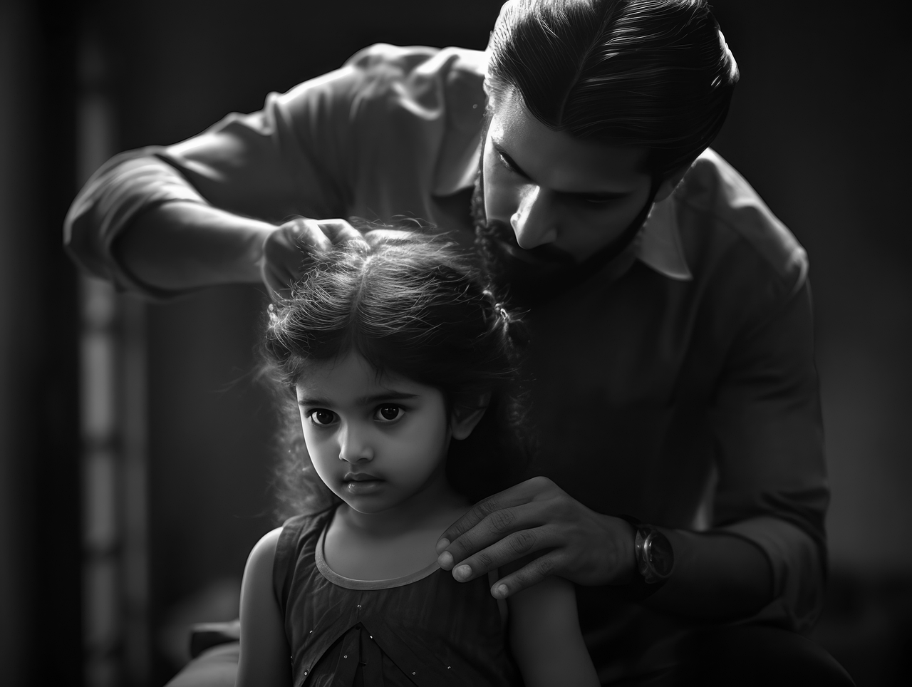 Как нарциссический родитель влияет на вашу самооценку?