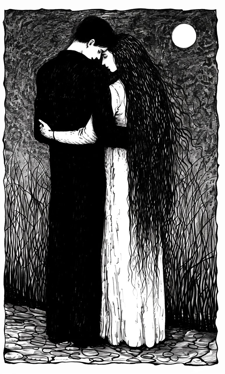 Как нарциссы используют ваше горе для манипуляций?