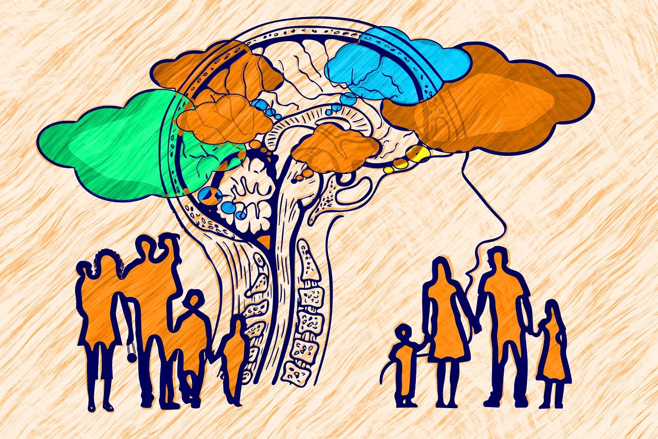 Почему важно заботиться о психическом здоровье?