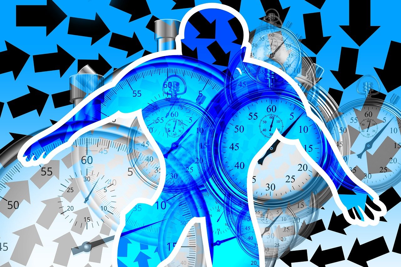 Как заботиться о здоровье и благополучии?