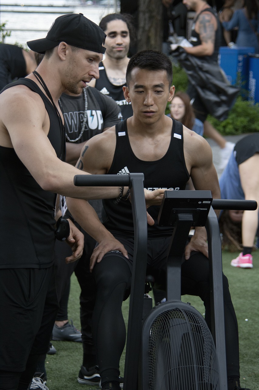 Что такое Strength Con и почему стоит в нем участвовать? Что такое Strength Con и почему стоит в нем участвовать?