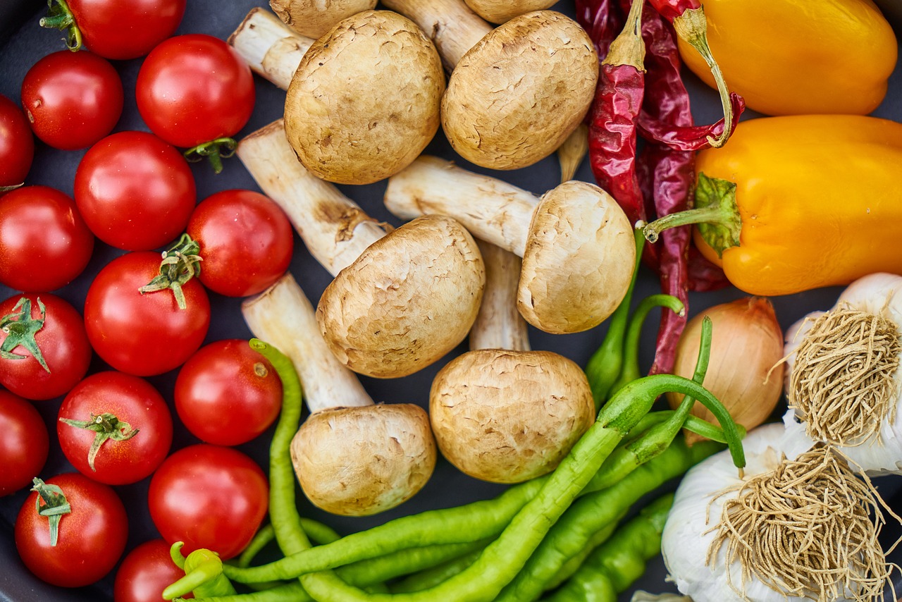 Кетогенная диета: возможно ли достичь здоровья без мяса? Кетогенная диета: возможно ли достичь здоровья без мяса?